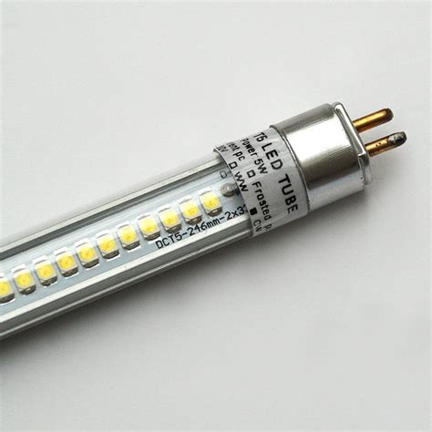 led tube replacement lamp  mm  fluorescent fixtures boatlamps