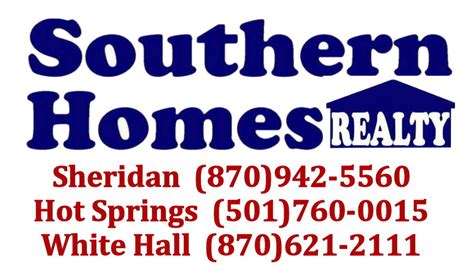 real estate southern homes realty southern homes realty