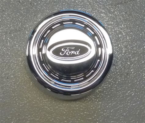 ford horn button