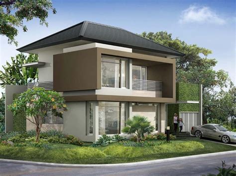 top modern minimalist house design examples  home ideas