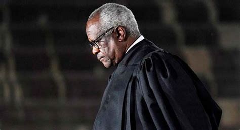 supreme court justices thomas gets extension on financial disclosure