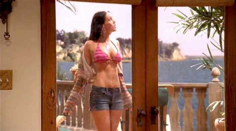 Megan Fox As Prudence In Two And A Half Men Uncensored