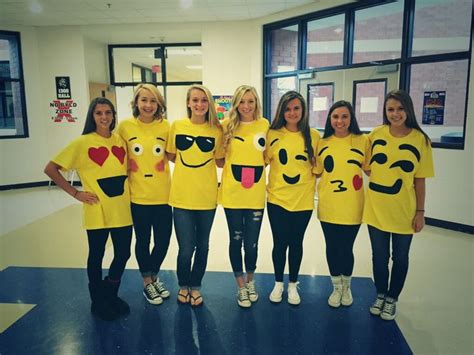 Emoji Costumes Groupcostume Halloween Group More Stb