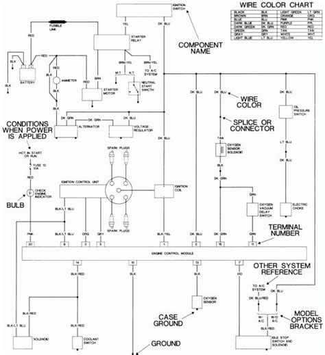 tpi tech gauges wiring diagram