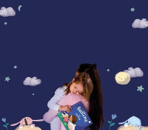 childrens bedtime books personalised bedtime books wonderbly