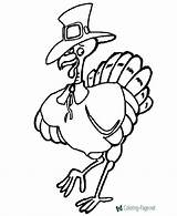 Coloring Thanksgiving Pages Turkey Sheets Printable Color Pilgrim Help Printing Kids Books sketch template