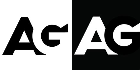 evolution   ag logo  behance