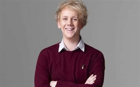 josh thomas new tv show has been picked up by a us network