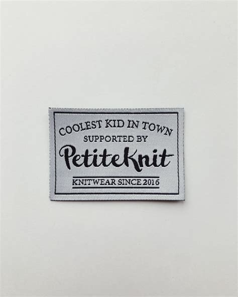 coolest kid  town supported  petitknit label fra petiteknit petiteknit opskrifter tante