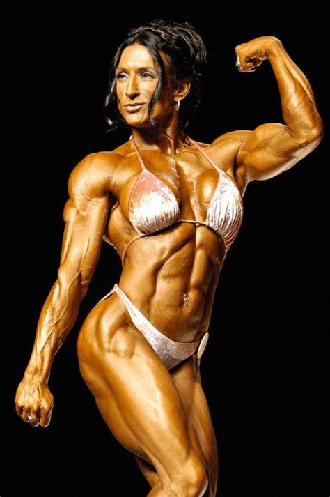 You D Be Surprised How Many Ifbb Pros Have Dabbled In The