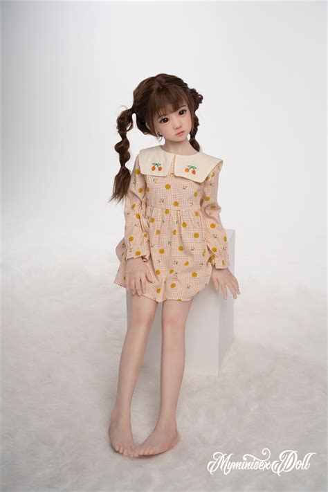108cm Realistic Flat Chested Love Doll Myminisexdoll