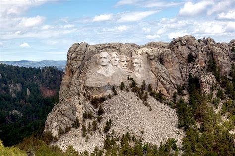 black hills south dakota worldatlas