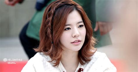 Girls Generation Sunny Shows Her True Face On Get It Beauty