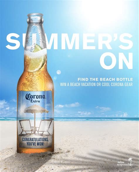 beer print ads  behance
