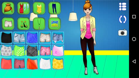 girls games android apps  google play