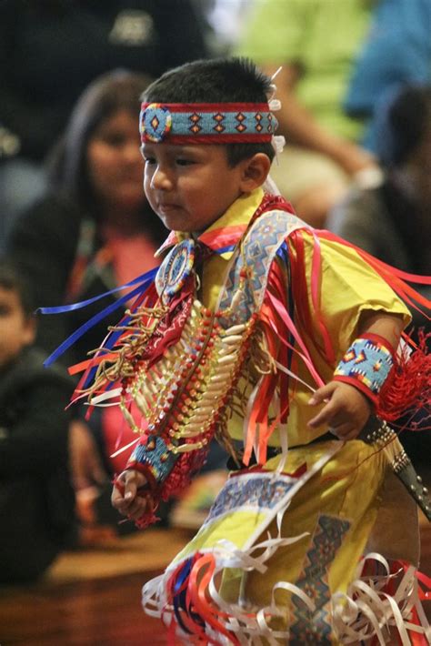 Native American Heritage Month To Be Celebrated At Wcu