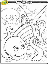 Nautical Coloring Pages Star Getdrawings sketch template