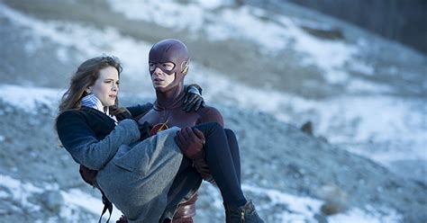 Barry And Caitlin Are The Best Flash Pair And Here S Why You Should Start