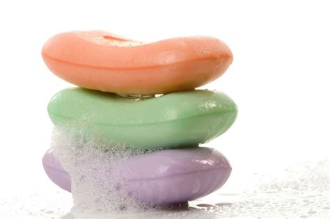 slippery slope  bar soap  consumers turn  liquids houston chronicle