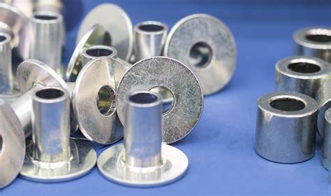 zinc plating  powder coating staub manufacturing solutions