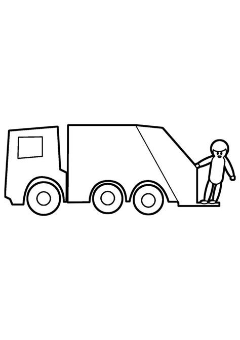 truck coloring pages  personalizable coloring pages