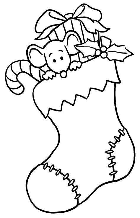 pre  christmas coloring pages  getdrawings