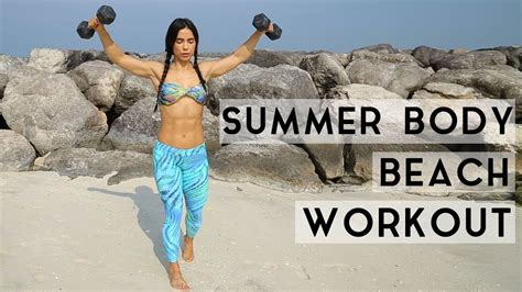 Beach Body Workout Summer Body Youtube
