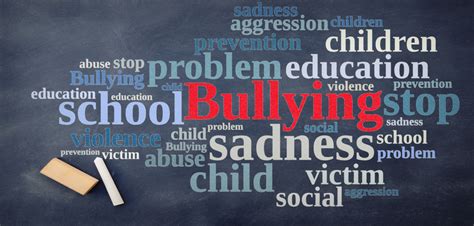 bullyingschool safety