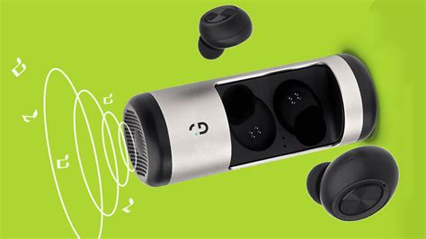 igear twinbod     wireless earpods  speaker launched  india gizarena
