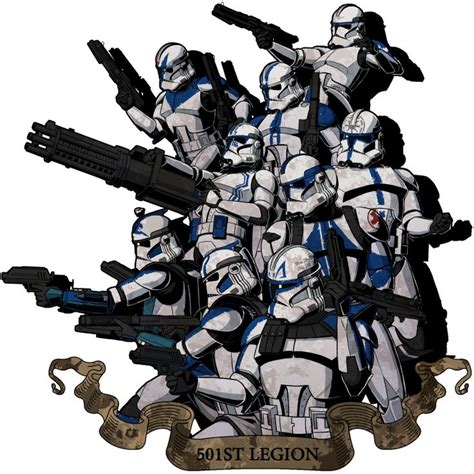 ideas  st legion  pinterest star wars clones boba fett   clone trooper