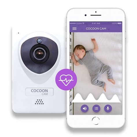cocoon cam   baby products  amazon popsugar uk parenting photo