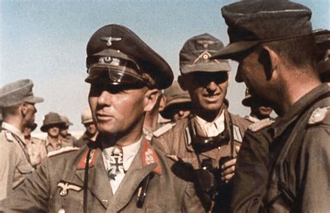fascinating  interesting facts  erwin rommel tons  facts