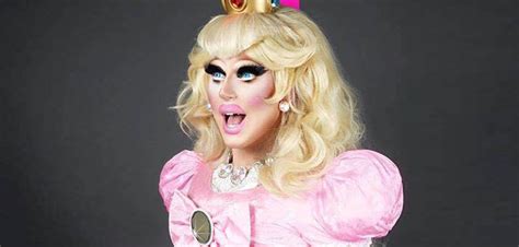 interview we play with trixie mattel the first drag