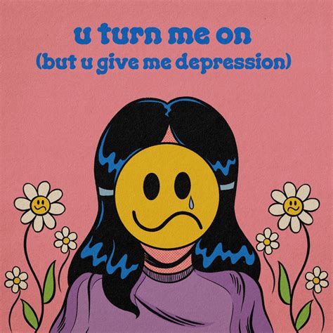 lolo  turn     give  depression lyrics genius lyrics