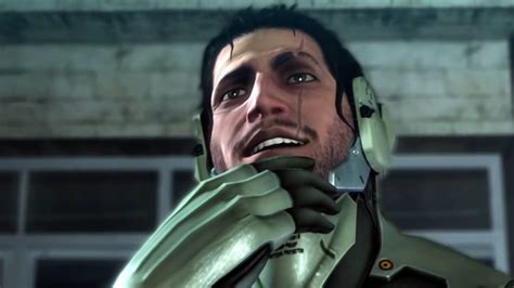 Metal Gear Rising Revengeance Is Blowing Tf Up Thanks To Memes