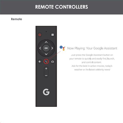 android tv dongle  google assistant hits fcc