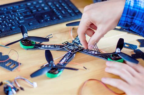 drones components guide  beginners droneforbeginners