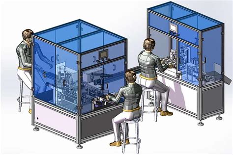 facilities  lateral flow test strip manufacturing antiteck