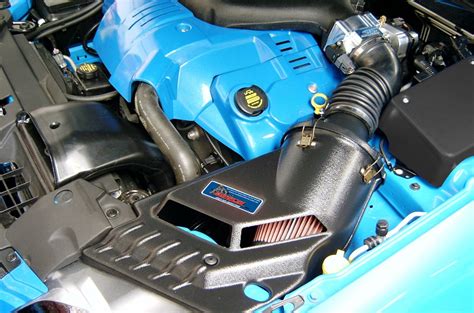 cold air intake growler ss inductions intune motorsport