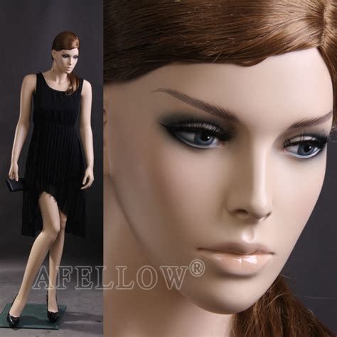 Z2 Afellow Mannequin 2015 New Fiberglass Mannequins Female
