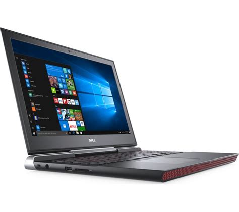 buy dell inspiron    gaming laptop black  delivery