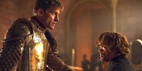 Did Jaime Lannister Die A Good Man Hypable