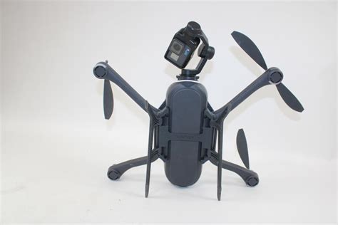 gopro karma quadcopter drone property room