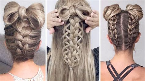 Easy Hair Style For Long Hair Top 26 Amazing Hairstyles