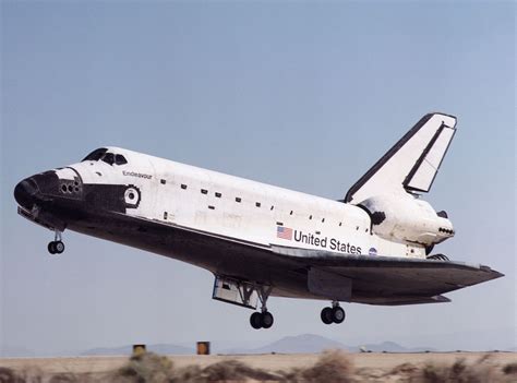 space shuttle summary britannica
