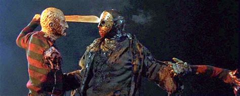 The Three Actors To Portray Jason Voorhees In Freddy Vs