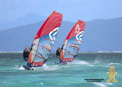windsurfing ia