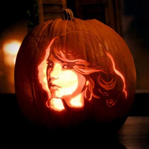 Pumpkin Carving Tips How To Have The Best Looking Pumpkin For