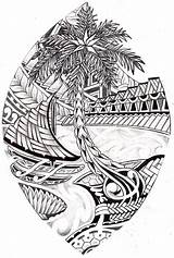 Maori Guam Samoan Seal Hawaiian Polynesian Tatuaggi Tatuagens Tatuaggio Tongan Samoantattoos Hawaiianisches Chinesas Tartaruga Muster Tattoossandmore Taattoosandmore Samoano Tattoosanddmore Polinesiana sketch template
