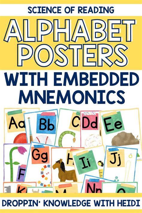 alphabet sounds letter sounds alphabet poster lettering alphabet